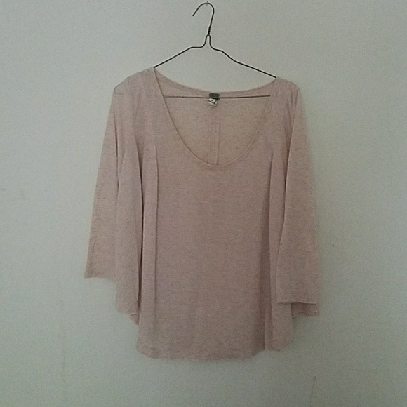 Free People Top - Picture 3 of 6